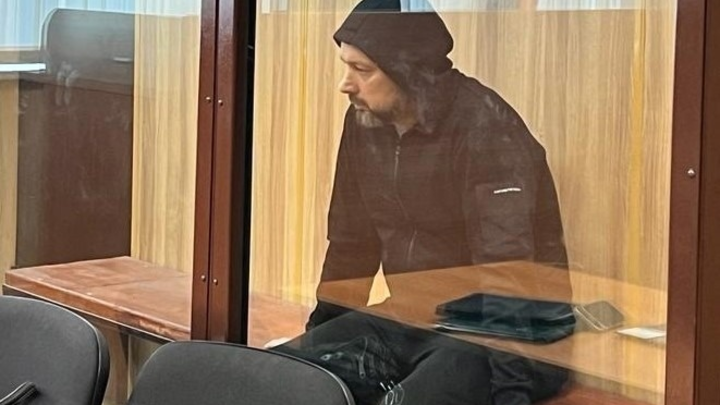 Экс-начальника ЦОДД Новосибирска Трещёва приговорили к 8 годам колонии