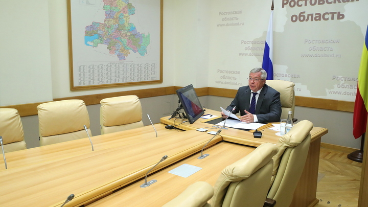 Власти рассказали, когда ростовчанам вернут плановую медпомощь
