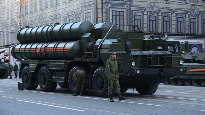 Он гнева Вашингтона не убоялся: Пушков раскусил план Эрдогана с С-400