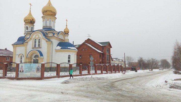 Часто посещающий храмы 19-летний парень пропал в Новосибирске
