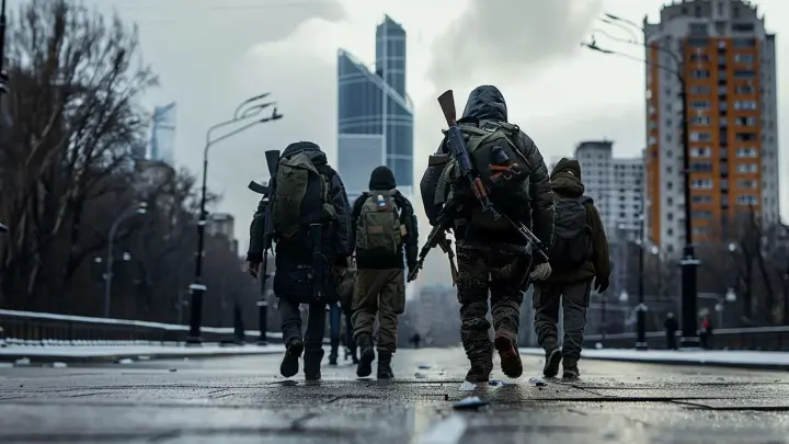 Забьют камнями сразу…: Стешин честно высказался об абреках-мстителях - готовили теракт в Пскове