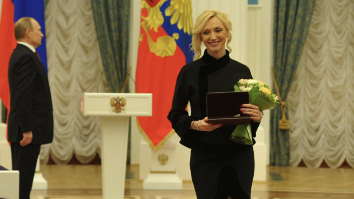 Тотальная отмена, нищета. Орбакайте не дают заработать на русских. Есть история и похуже