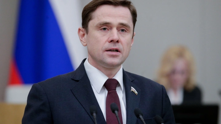 Новосибирский депутат Госдумы призвал к реформе кредитной политики в России