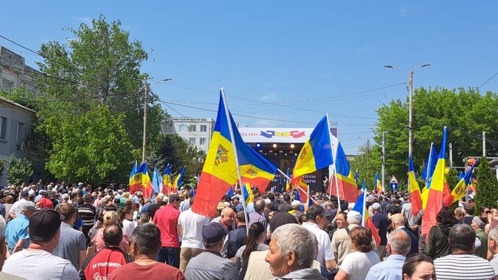 В Гагаузии суд решает вопрос о признании итогов выборов башкана