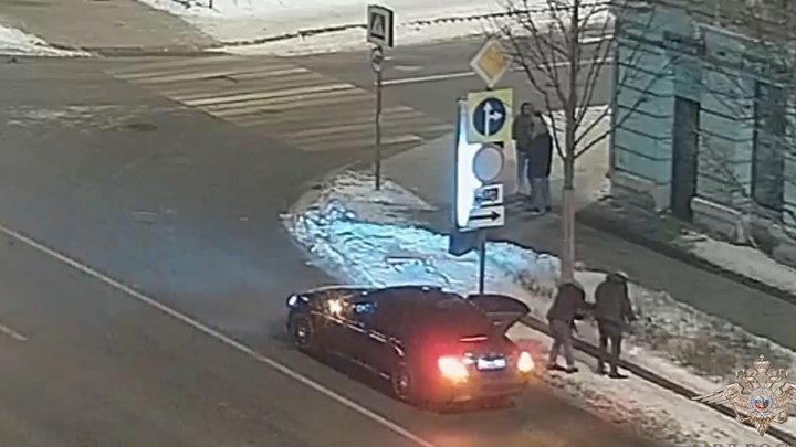 Новая преступная схема: В Москве орудовали димедрольные таксисты