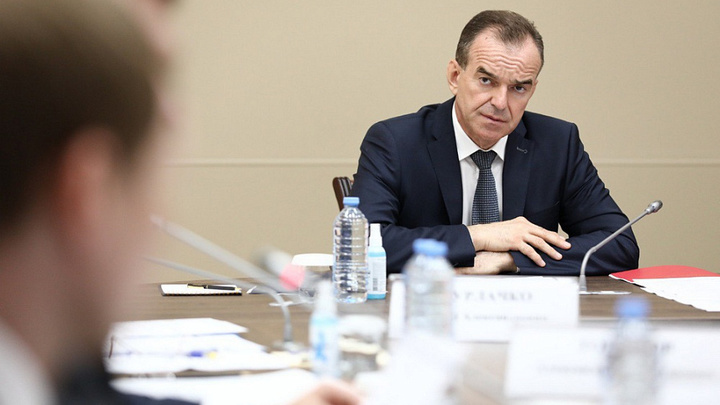 На транспортных объектах Кубани планируют внедрить систему распознавания лиц