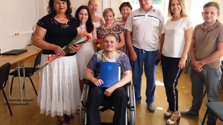 Житель Геленджика придумал инновационную систему голосового предупреждения