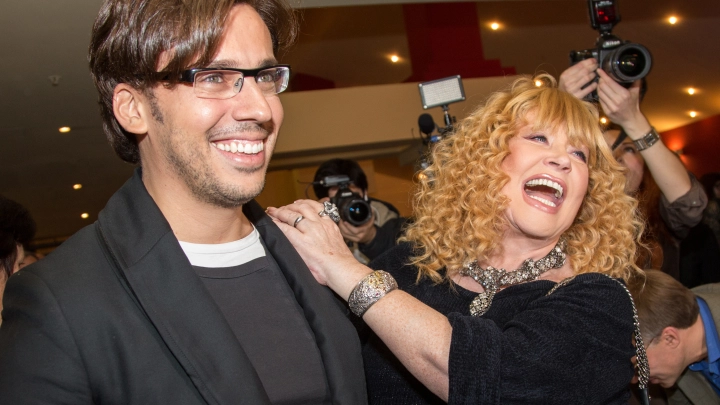 Не высовывайся, дочка: Как Пугачёва готовится вернуться в Россию?