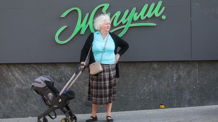 Русских педагогов отправят на досрочную пенсию? Предложение от Госдумы