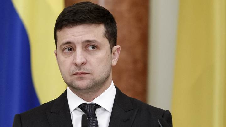 При сдаче Славянска и Краматорска Киев может лишиться военной поддержки Запада — Рогов