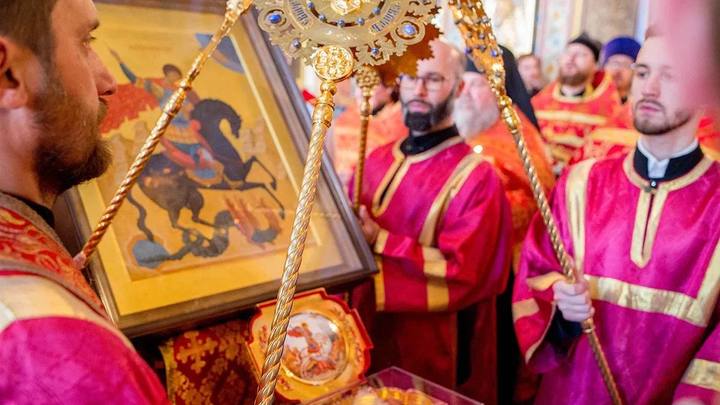 Фото: Царьград. 