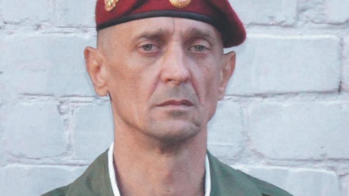 Пулемётчику из Ростовской области вручили медаль За отвагу