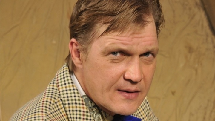 Актер «Улицы разбитых фонарей» Саюталин скончался в возрасте 60 лет
