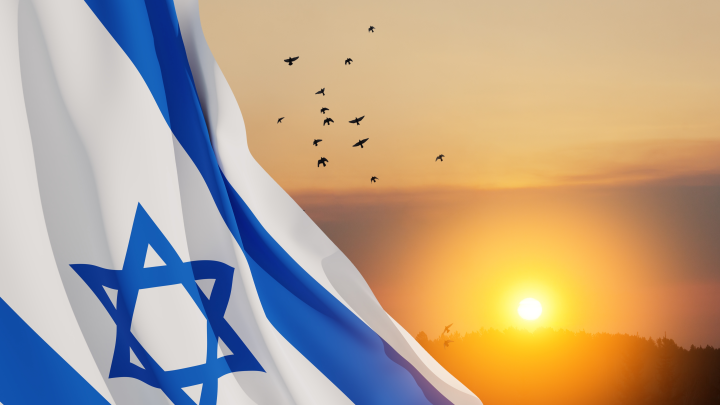 Профессор Миршмайер предрек гибель людей по всему миру из-за ударов Израиля