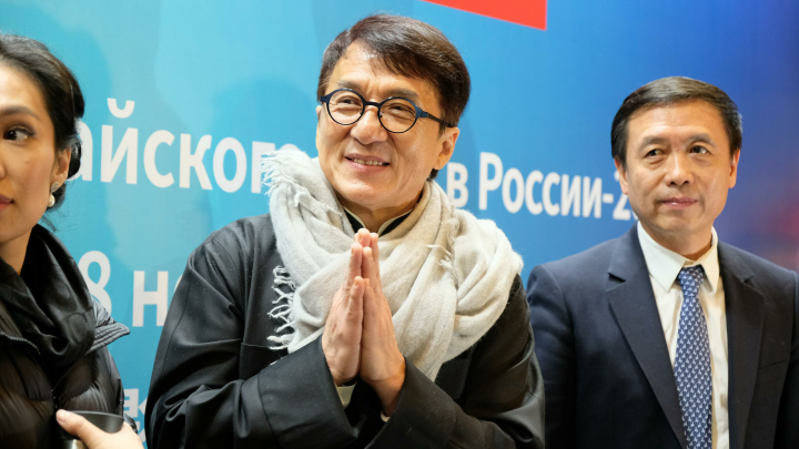 Кинокритик предложил переснять Пиратов XX века с Джеки Чаном и Джетом Ли