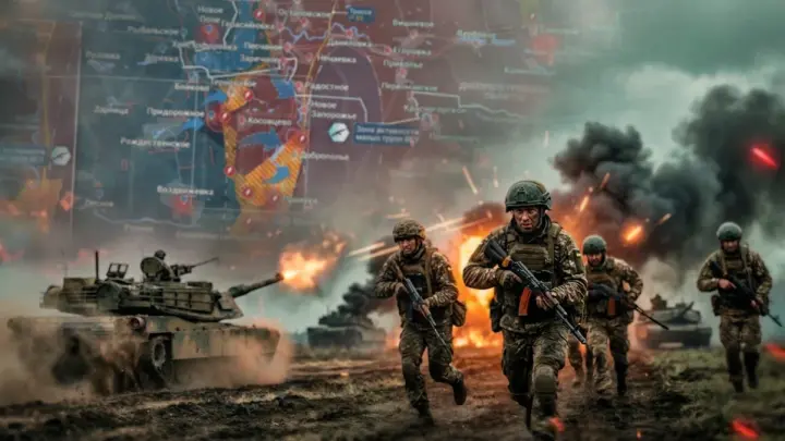 Депутат Картаполов назвал главное преимущество армии России перед западными