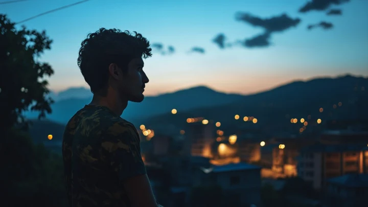 Абхазия полностью обесточена: Вот, что произошло за 30 минут