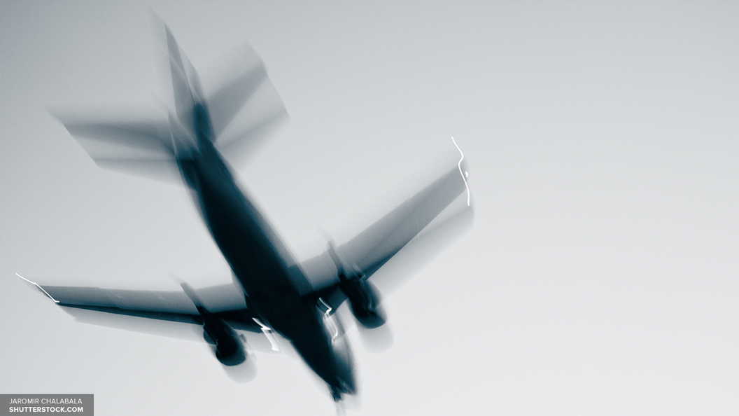 Частный сыщик озвучил новую версию исчезновения малайзийского Boeing Частный сыщик озвучил новую версию исчезновения малайзийского Boeing