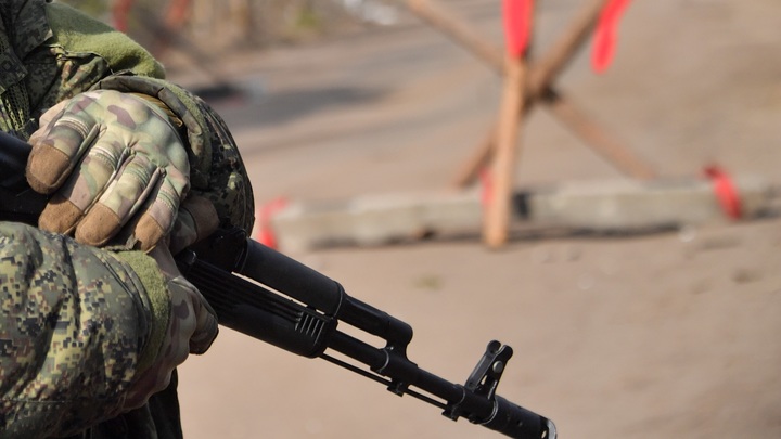 На Украине намекнули на реванш в Бахмуте: Русские в ловушке