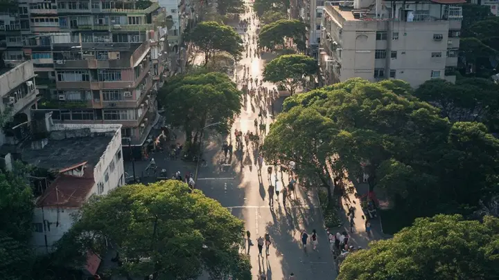 Страдать будут все. Адская жара будет убивать до 700 000 человек ежегодно