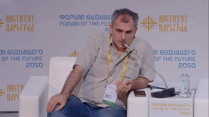 Эта беда есть и у нас, и у врага: Юрий Подоляка кривить душой не стал