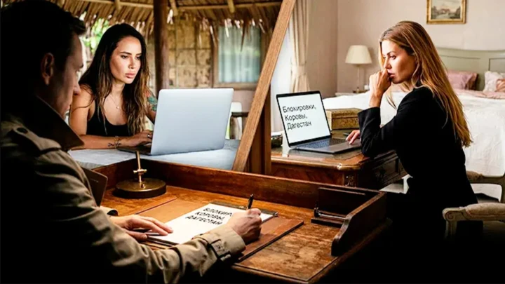 Шататели режима в России на Бали и в Монако: Кто они?