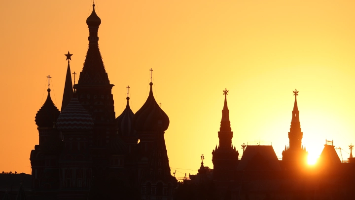 Синоптик рассказал, когда в Москву вернётся майское тепло