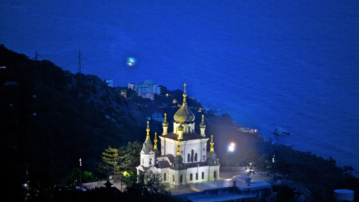 За атаку на Форос придётся ответить: Мирошник назвал два пути