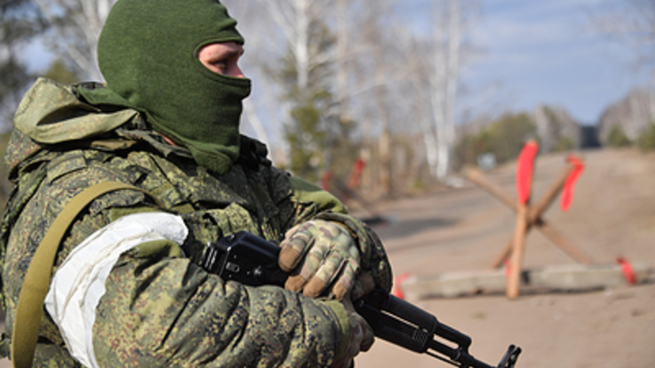 Журналист Рёпке: прямо сейчас Россия побеждает в конфликте на Украине