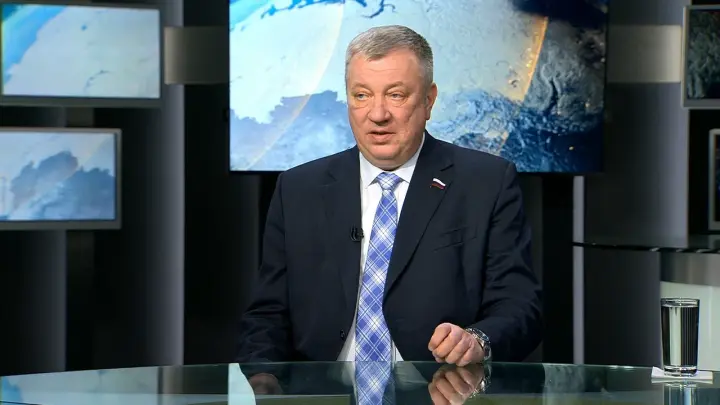 Разговор генерала Гурулёва со Скоттом Риттером: Без купюр Разговор генерала Гурулёва со Скоттом Риттером: Без купюр