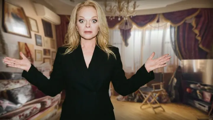 Долина не сдается? Почему Лурье не смогла принять квартиру