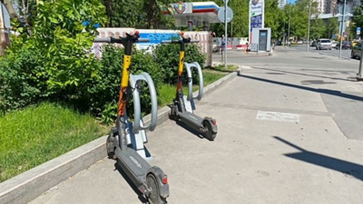Что будет с электросамокатами в России: Мнения автоэкспертов
