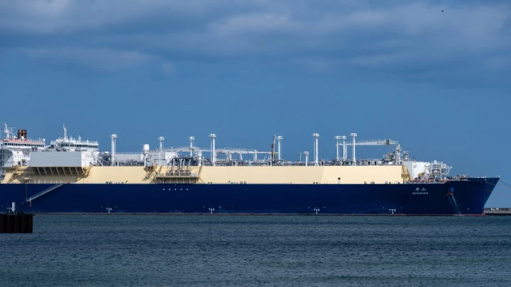 Welt: Катар грозит Европе остановить поставки газа из-за экологических требований