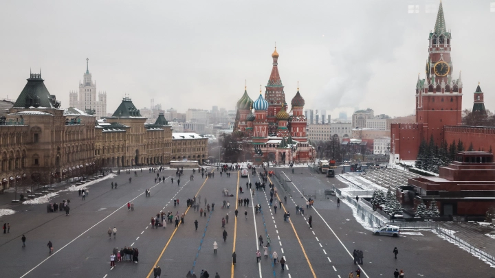 В Кремле нашли меткое слово для латвийских властей, воюющих с братскими могилами