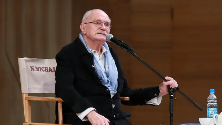 Яна Поплавская гнева не сдержала: Разбор Никиты Михалкова - тоже не авторитет?