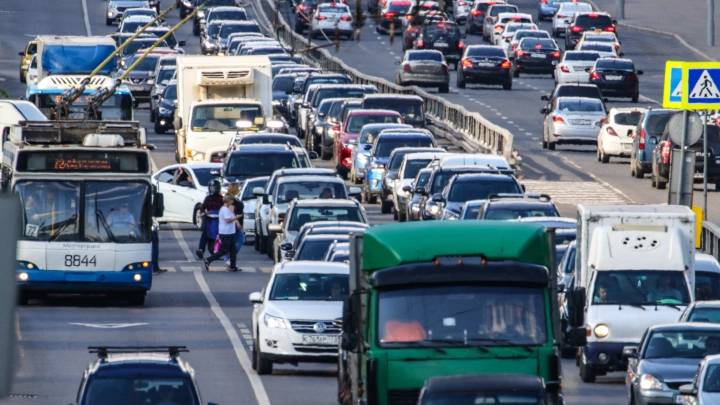 Русские учёные придумали особые сенсоры для выхлопных газов: Томску - почёт, автомобилистам - экономия