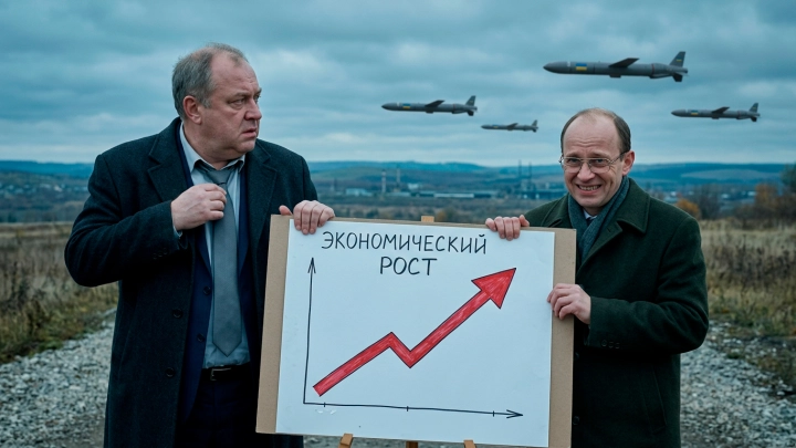 Чиновники объяснили повышение своих зарплат красивой фразой. И попались на манипуляциях цифрами