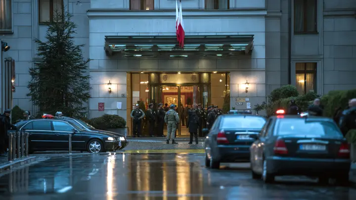 Сувалки - это не Кандагар: Поляки за 300 млн долларов купили три американских тяжёлых дрона Reaper. Помогут ли?