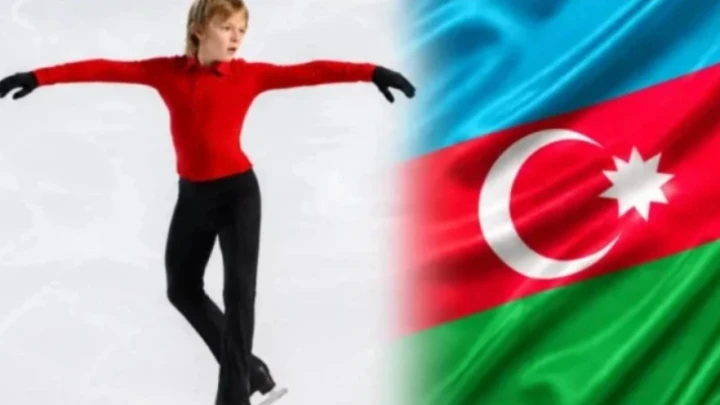 ISU дало сыну Плющенко время до 1 июля для смены гражданства