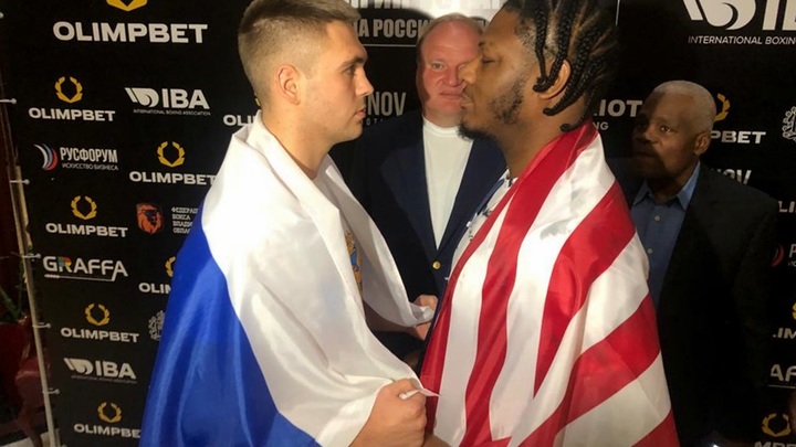 29 октября в Суздале пройдет турнир по боксу между сборными России и США: как посмотреть по ТВ