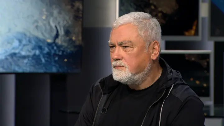 Вадим Цыганов - властям: Если сейчас не начать диалог с народом, будет трагедия