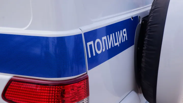 В Петербурге пьяный мужчина преследовал детей и пытался проникнуть в школу: начато расследование