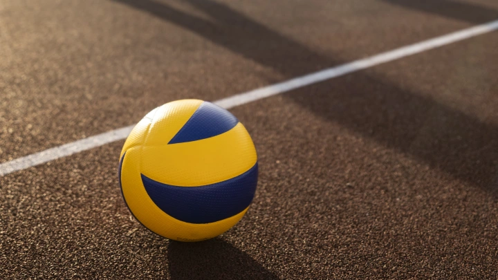 Новосибирские волейболисты обыграли Белогорье и вышли в полуфинал Суперлиги