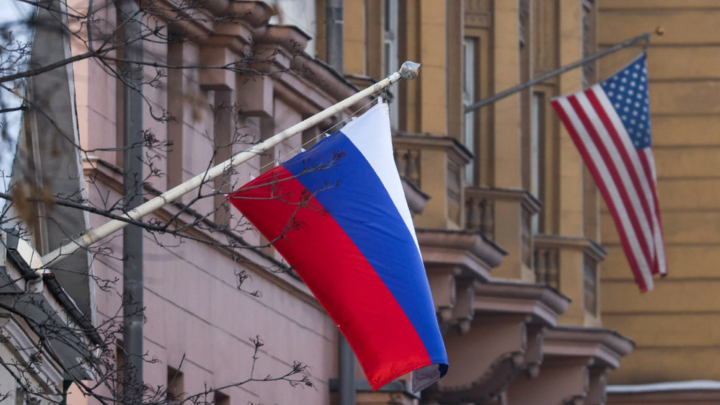 План США снова провалился: В ООН не удался холодный душ для русских дипломатов