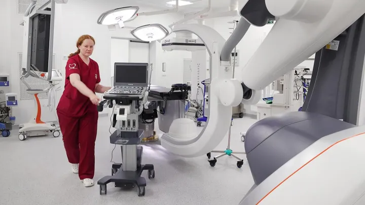 Смертность от инсульта в Москве снизилась на 15% — Сергей Собянин