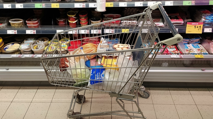 Еда не по карману: На сколько в Новосибирске за полгода подорожали продукты