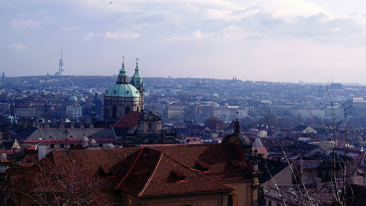 Неожиданное признание: В Чехии рассказали о зависимости от России