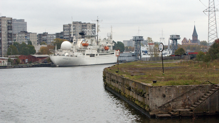 Немцы едут греться в Россию. Пронько задал чиновникам жёсткий вопрос в лоб