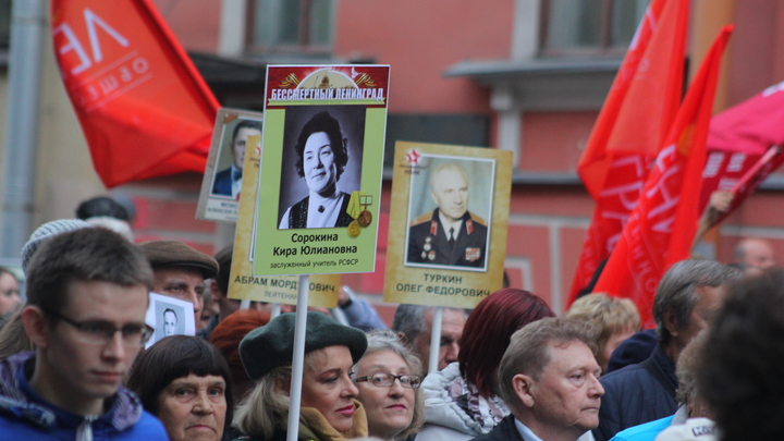 Теперь окончательно: Хужина после скандала с блокадниками со второй попытки покинула свой пост в Керчи