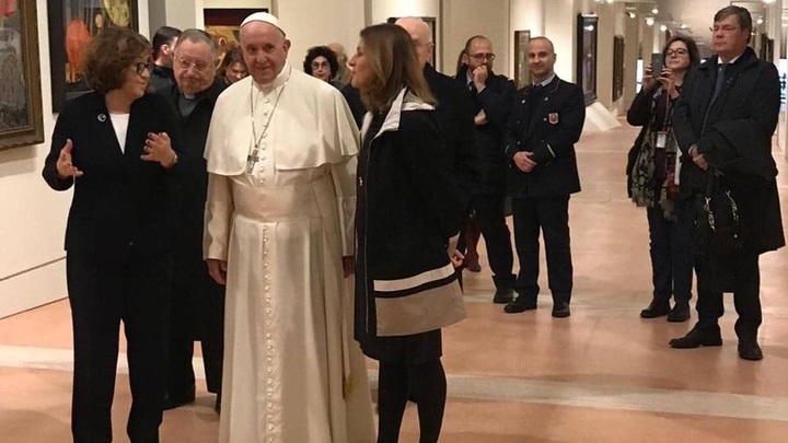 Что-то хуже, чем заболевшего коронавирусом Папу Римского, сложно и придумать – Смирнов